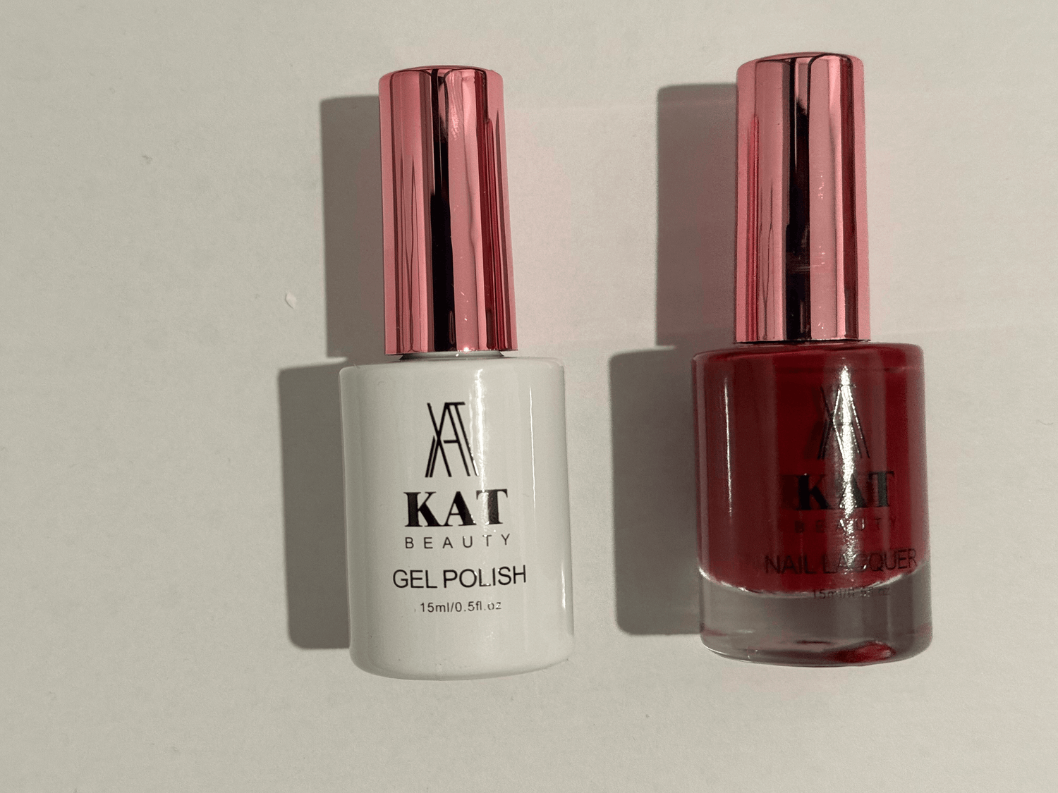 KAT gel polish set of 24 - Spring collection