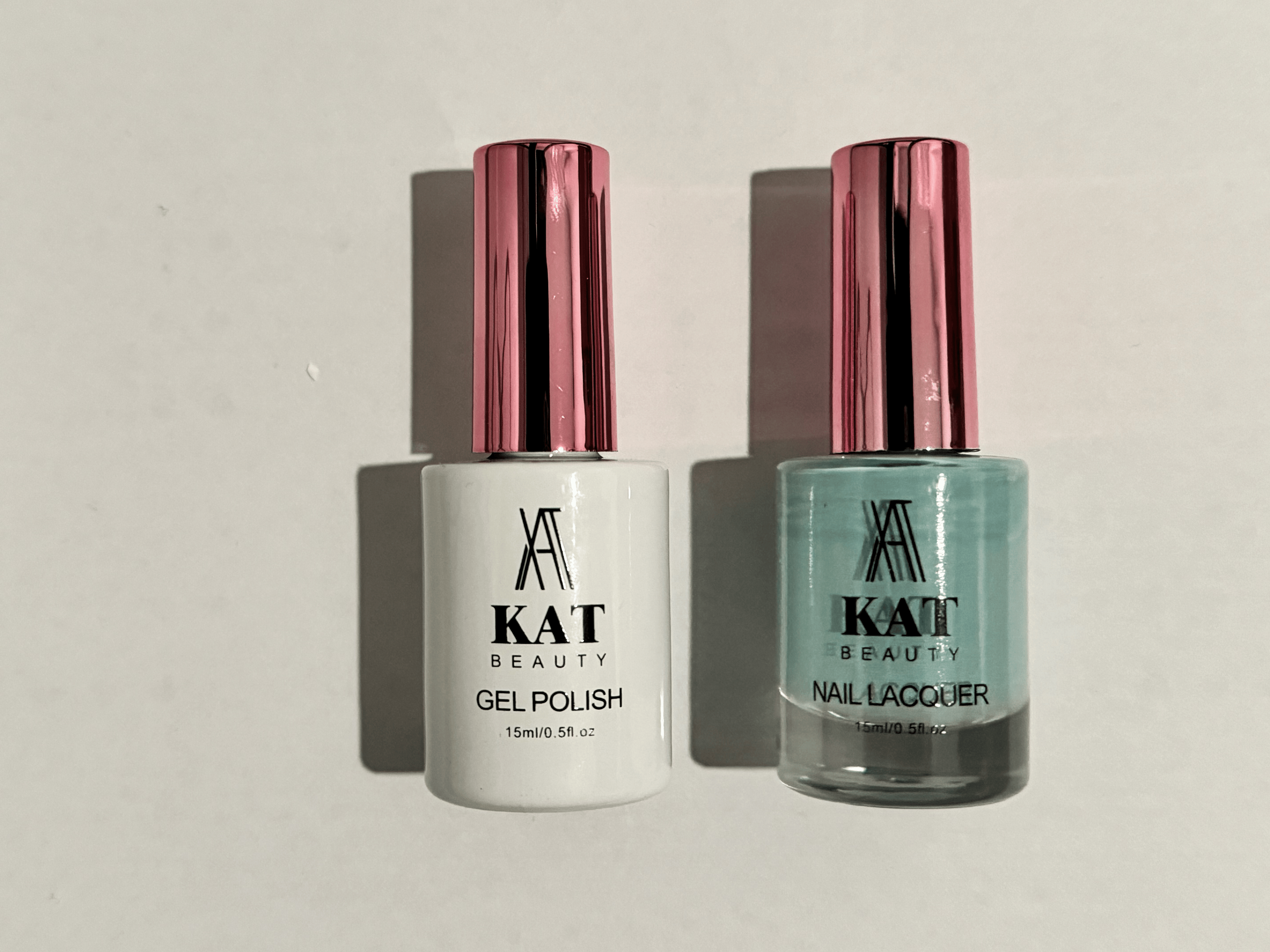 KAT gel polish set of 24 - Spring collection