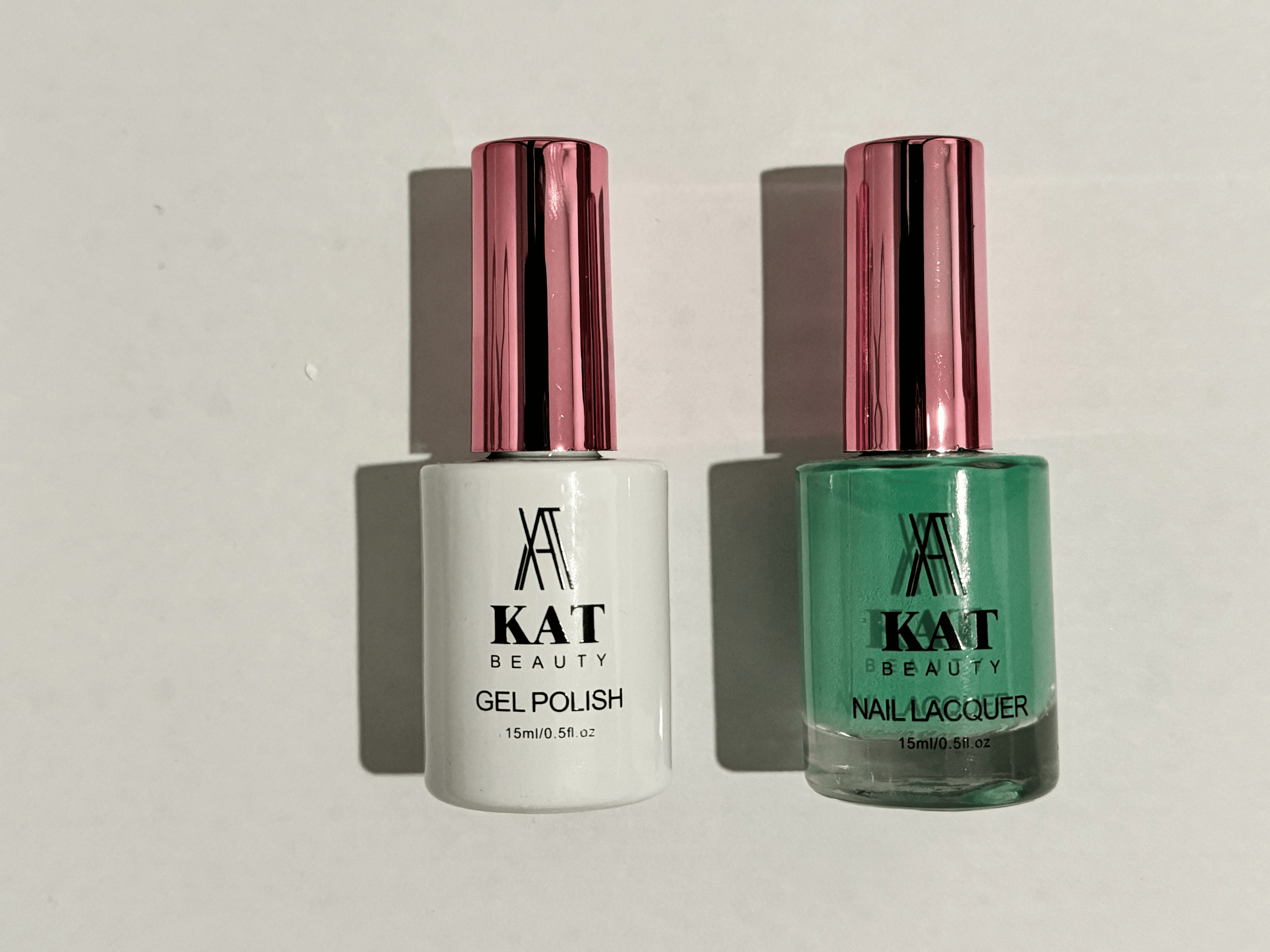 KAT gel polish set of 24 - Spring collection