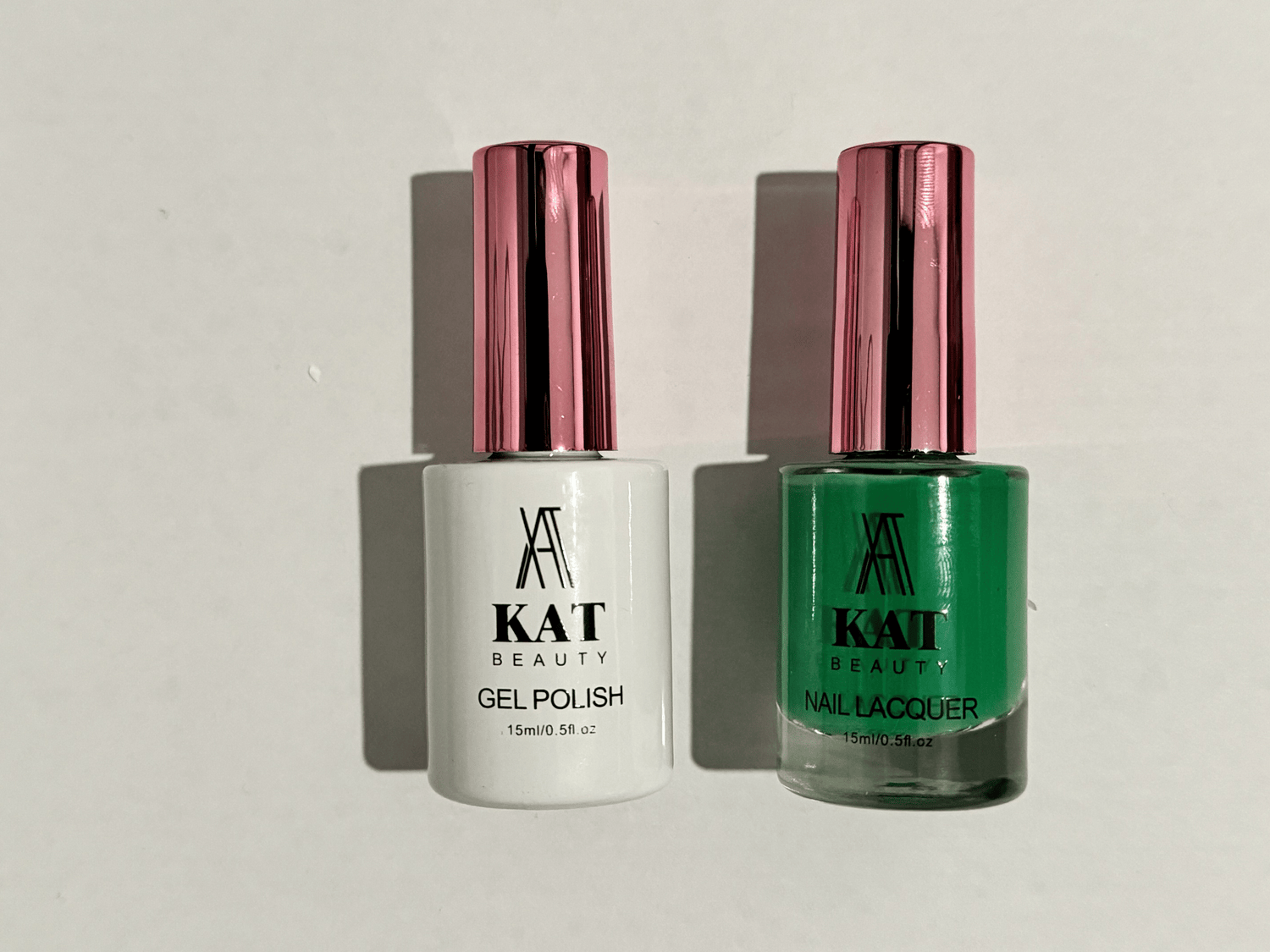 KAT gel polish set of 24 - Spring collection