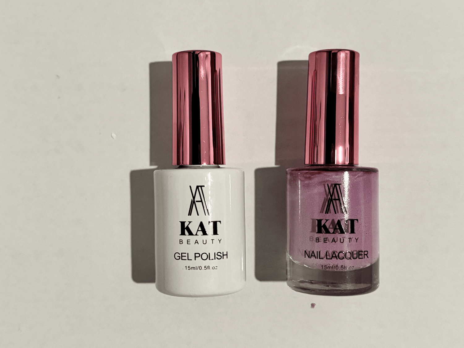 KAT gel polish set of 24 - Spring collection