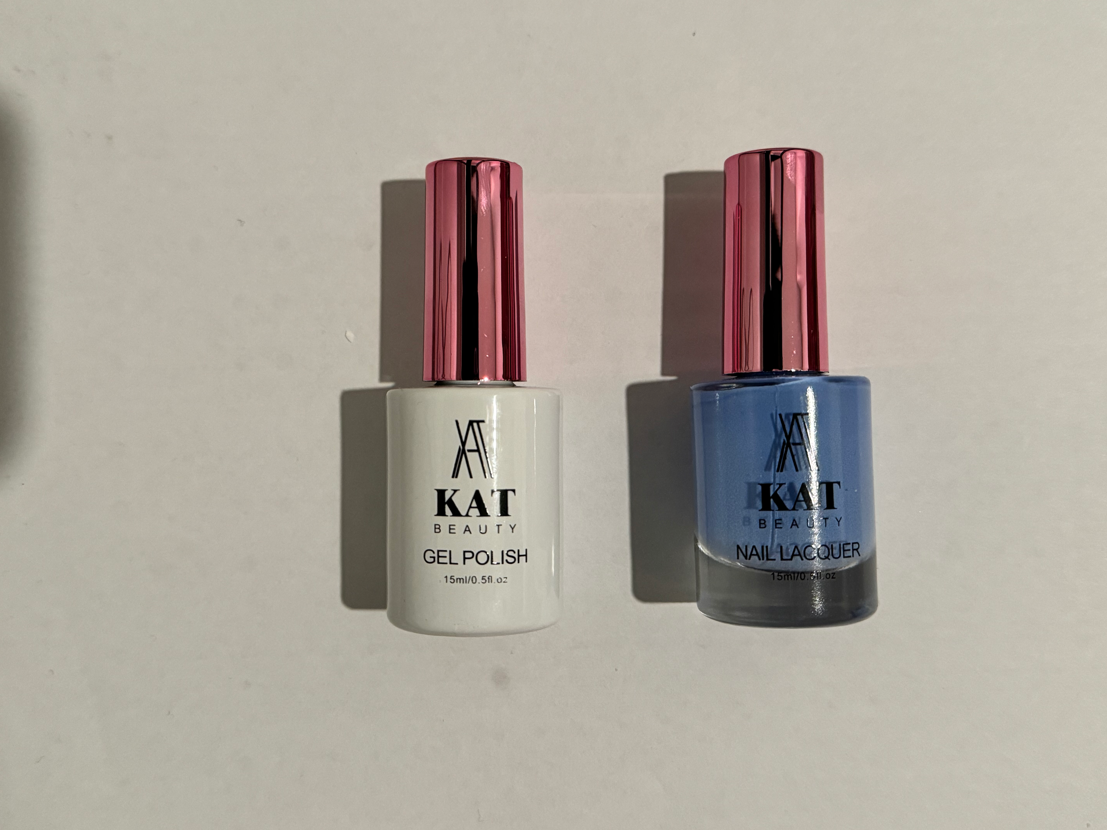 KAT gel polish set of 24 - Spring collection