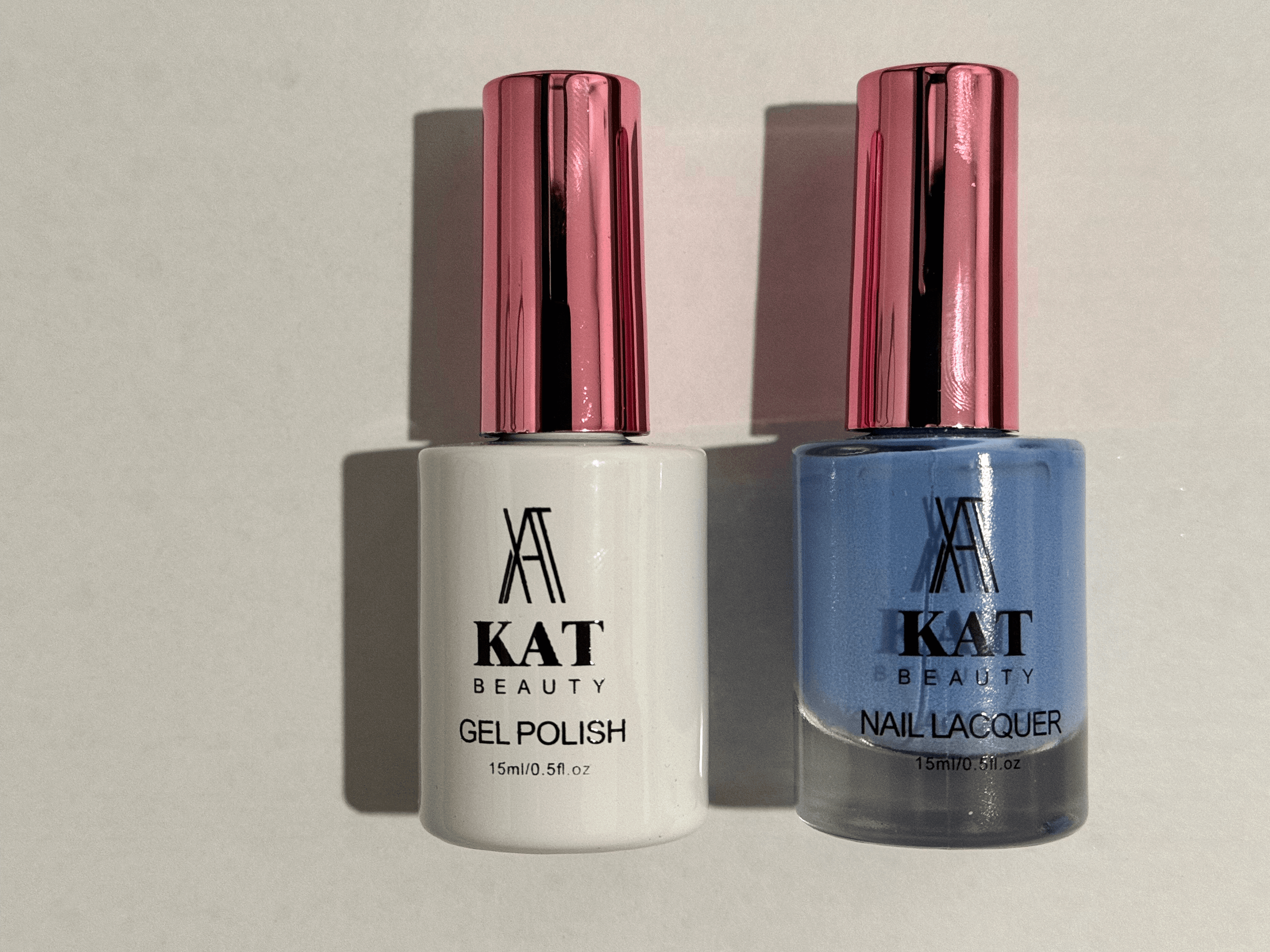 KAT gel polish set of 24 - Spring collection