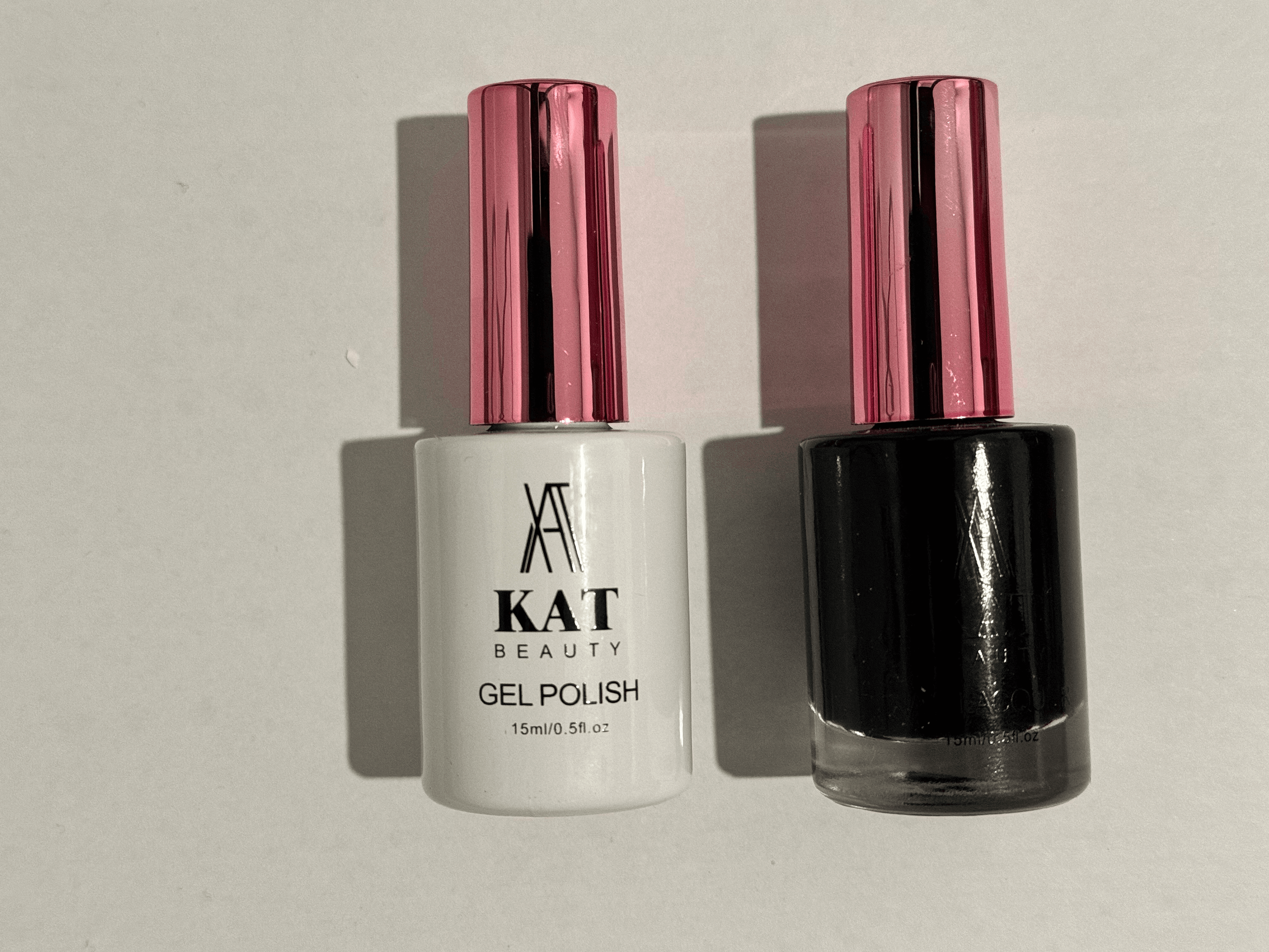 KAT gel polish set of 24 - Spring collection