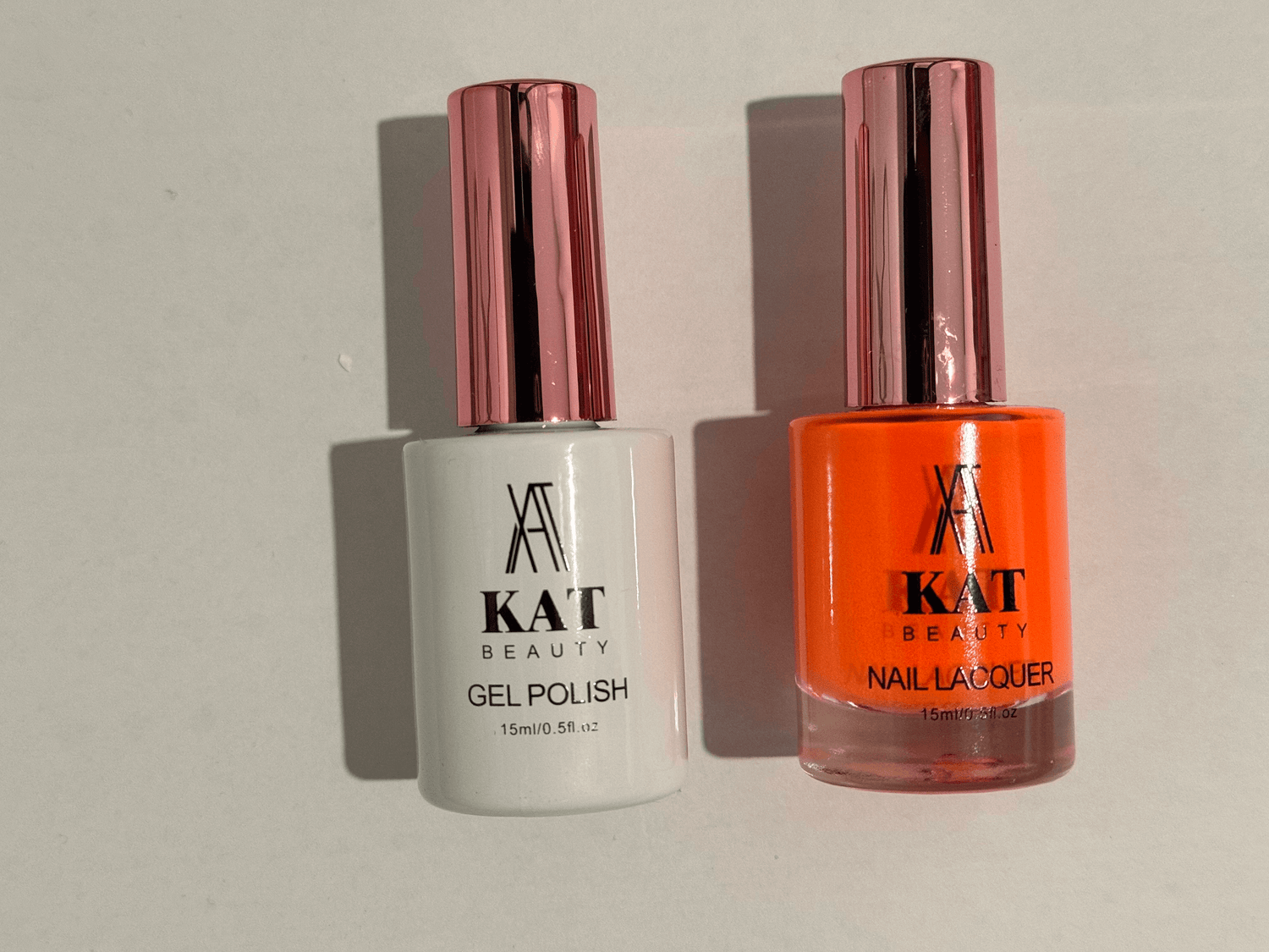 KAT gel polish set of 24 - Spring collection