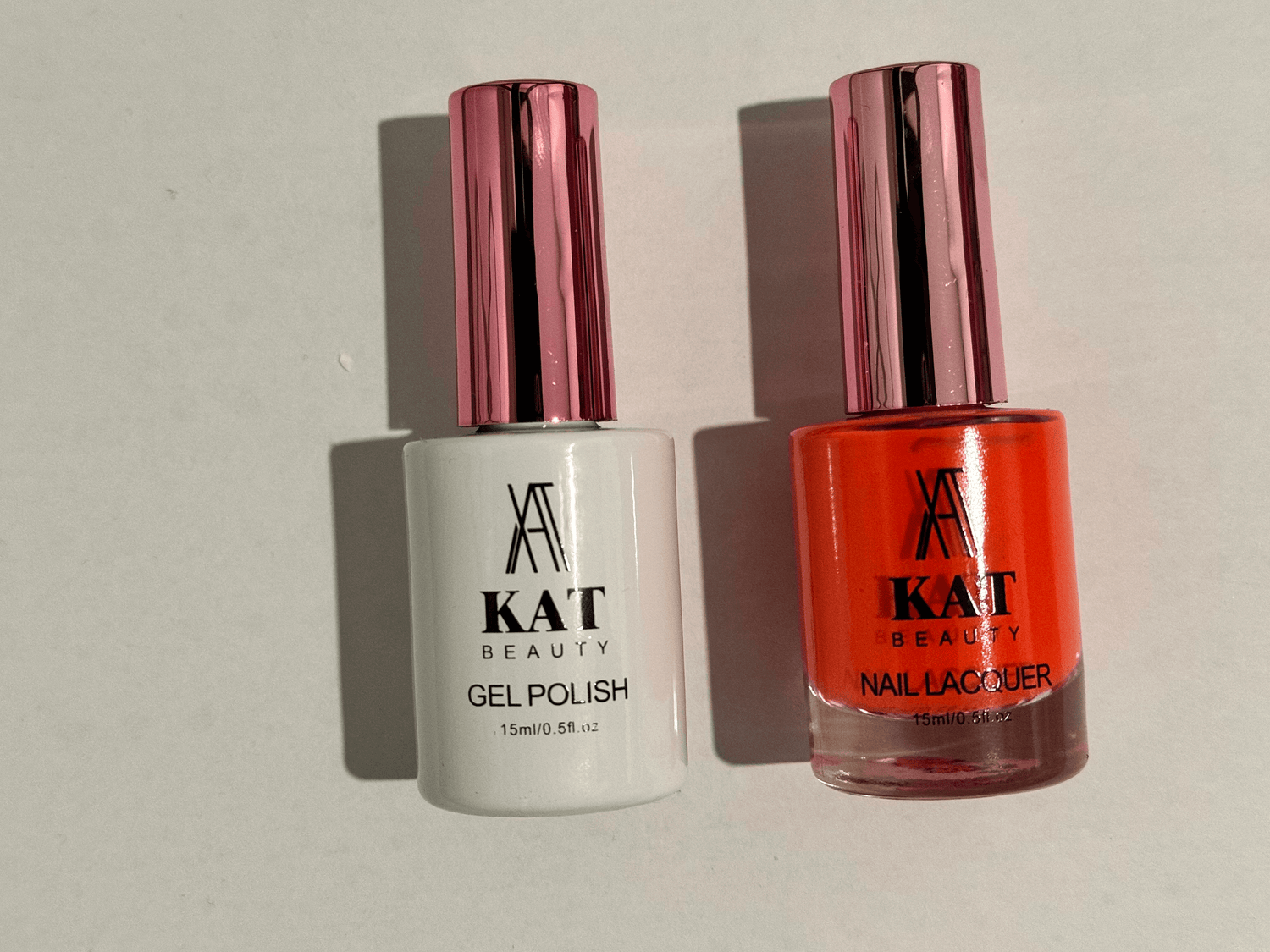 KAT gel polish set of 24 - Spring collection