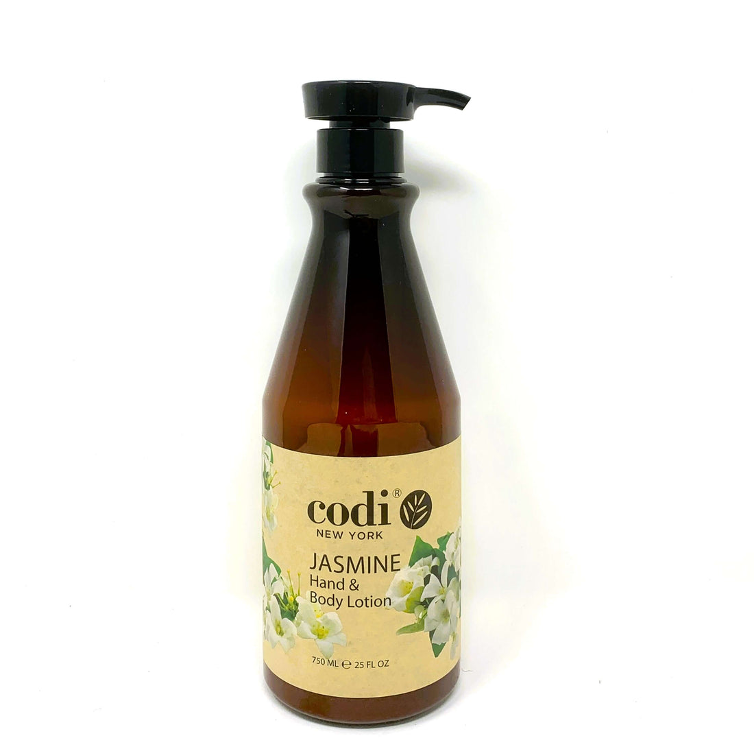 Codi lotion 750ml - Jasmine