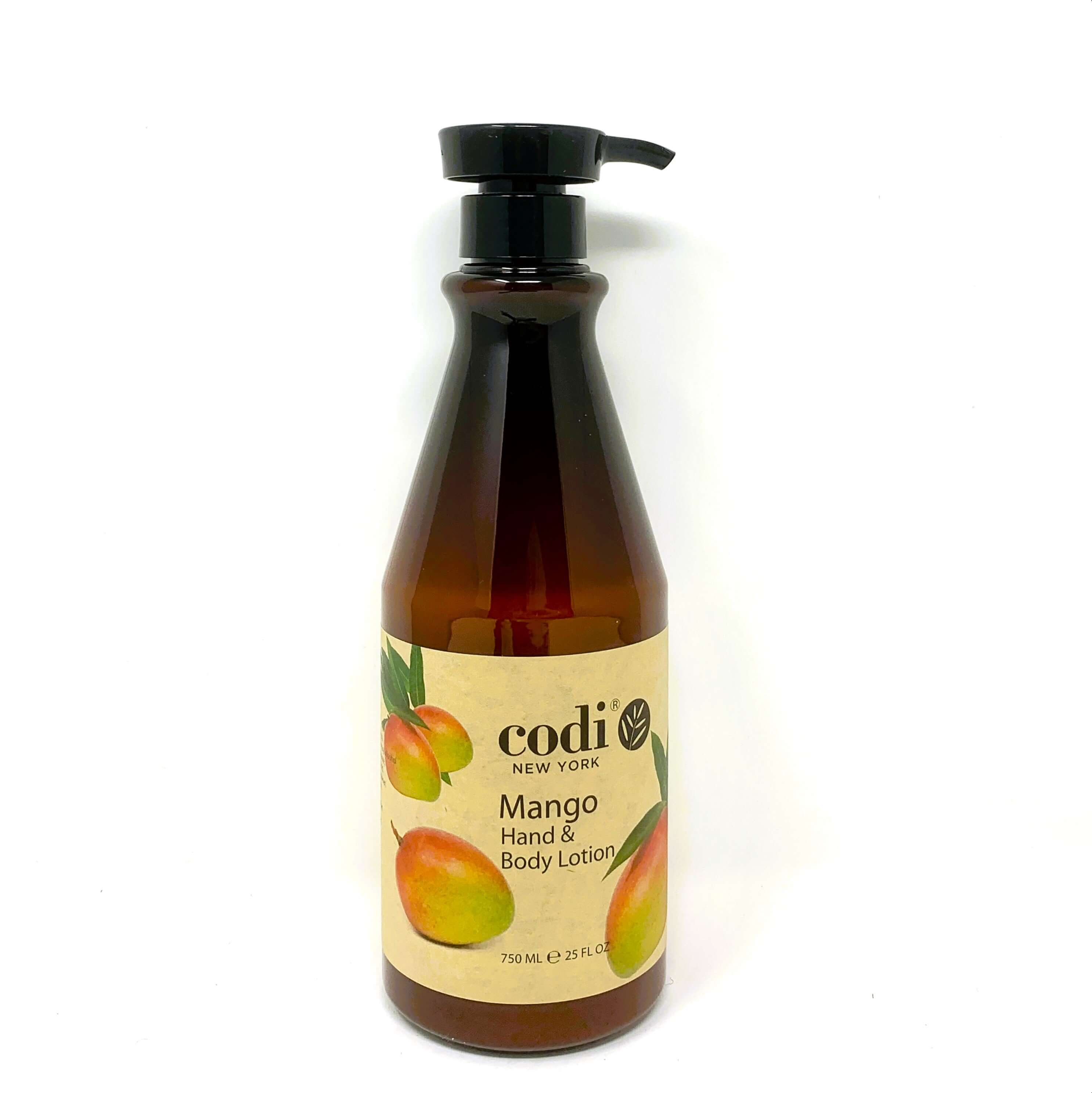 Codi lotion 750ml - Lavender